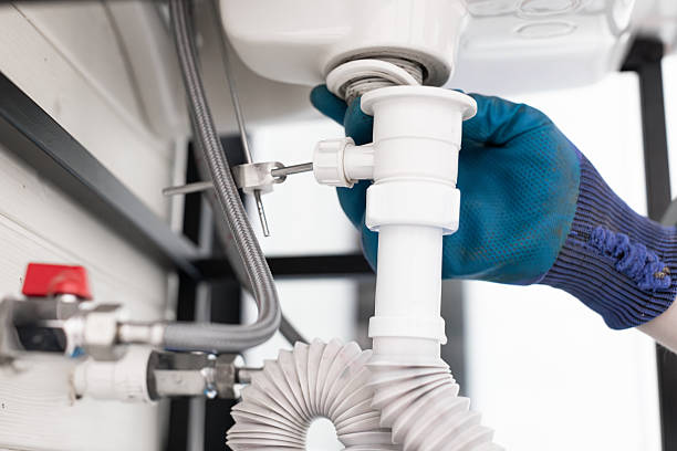 Reliable Drain Cleaning contractor in Squires, MO by Masters Plumbing Service
